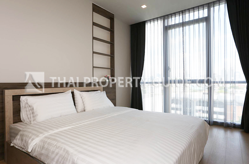 Condominium in Sukhumvit 
